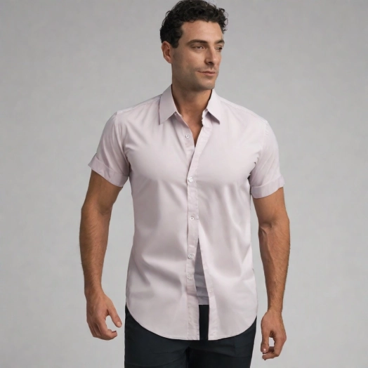 Short Sleeve Shirt Manufacturer In Bangladesh