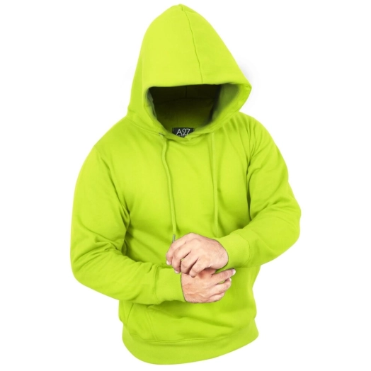 Mens Fleece Hooded Sweatshirt From Bangladesh Garments Manufacturer