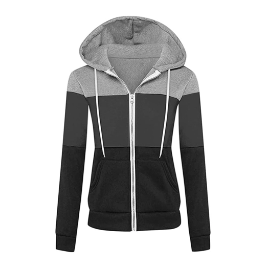 Women Sweater Long Sleeve Hoodies From Bangladesh Factories