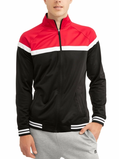 Athletic Track Jacket Manufacturer Supplier Bangladesh