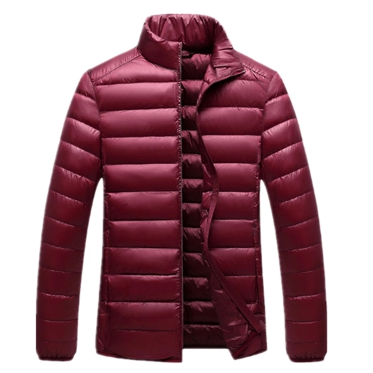 Bomber Men Jacket From Bangladesh Garments Manufacturer