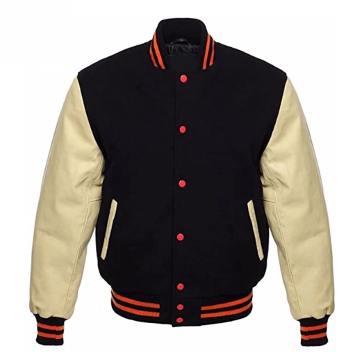 Letterman Varsity Jackets Manufacturer Supplier Bangladesh