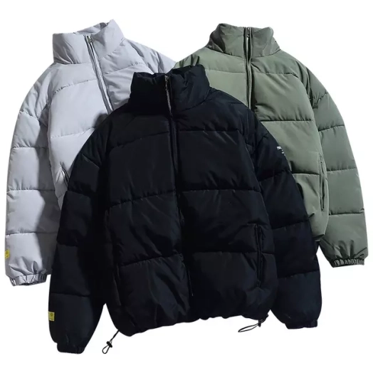 Mens Puffer Jacket Manufacturer Exporter Bangladesh