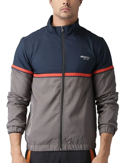 Sports Jacket Manufacturer Supplier Bangladesh