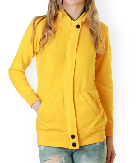 Womens Jacket Supplier Factory Bangladesh