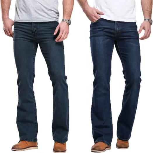 Wholesale Mens Bootcut Jeans From Bangladesh Garments Factory Wholesale Mens Bootcut Jeans From Bangladesh Garments Factory