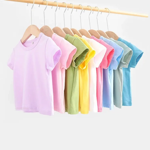 Baby T Shirts Manufacturer In Bangladesh