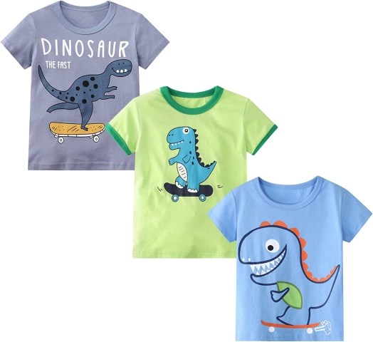 Boy 3 Pack Graphic T Shirt Made In Bangladesh Boy 3 Pack Graphic T Shirt Made In Bangladesh