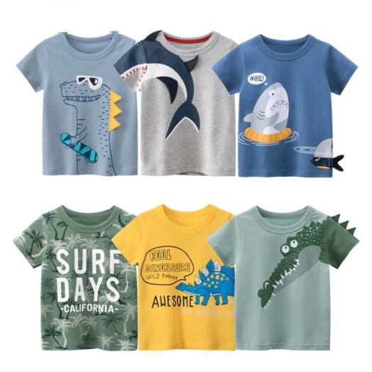 Boy Oversized T Shirt From Bangladesh Factory Boy Oversized T Shirt From Bangladesh Factory