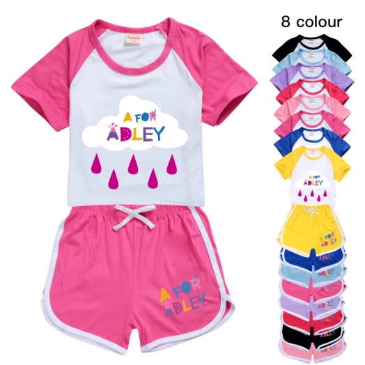Boys And Girls Casual Sports T Shirts Made In Bangladesh