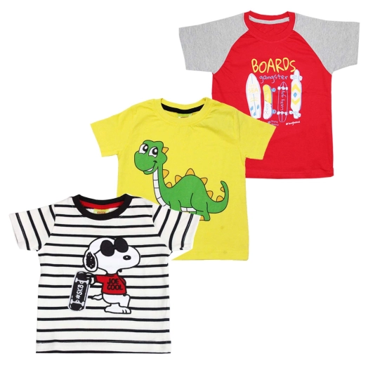 Boys Printed T Shirt Made In Bangladesh Boys Printed T Shirt Made In Bangladesh