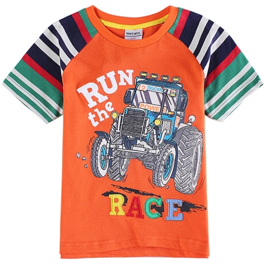 Children Baby T Shirts From Bangladesh Manufacturers