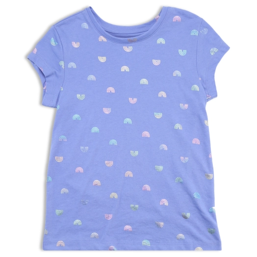 Girls Heart Pocket T Shirts From Bangladesh Kids Wear Factory