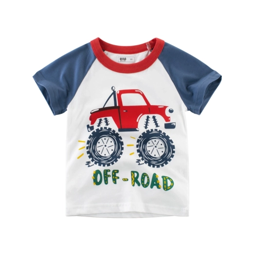 Kid Clothes From Bangladesh Clothing Factory