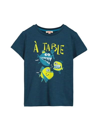 Tee Shirt Made In Bangladesh