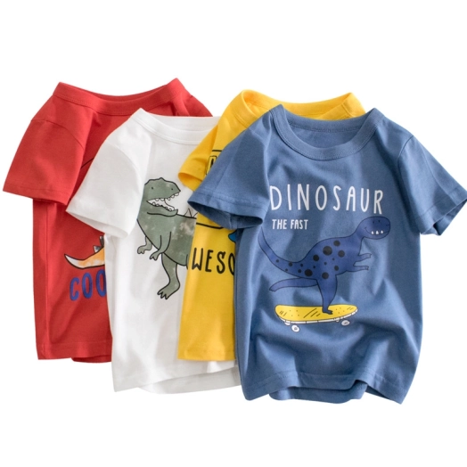 Wholesale Kids Printed T Shirts Suppliers Wholesale Kids Printed T Shirts Suppliers