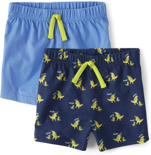 Boys Shorts From Bangladesh Kids Wear Factory