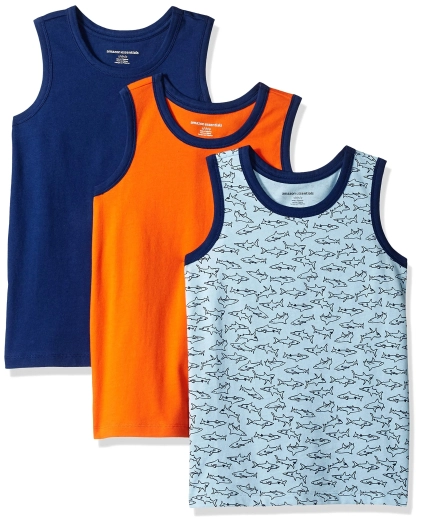 Boys Sleeveless Tank Tops Manufacturer In Bangladesh Boys Sleeveless Tank Tops Manufacturer In Bangladesh