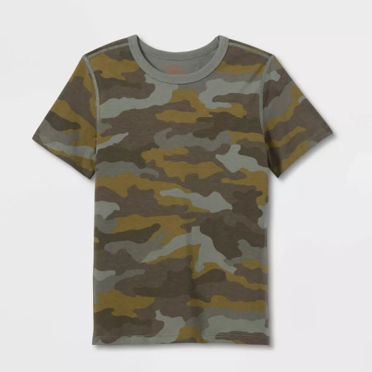 Kids T Shirts From Bangladesh Children Clothing Factory