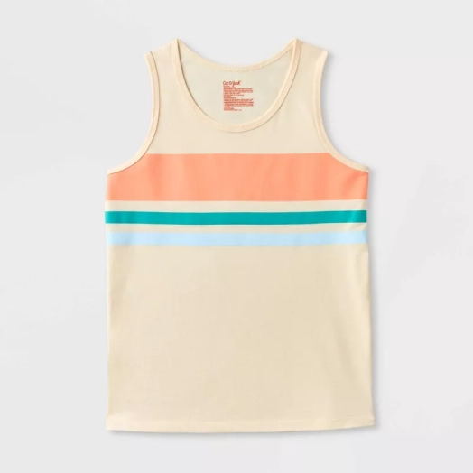 Kids Tank Top From Bangladesh Children Wear Manufacturer