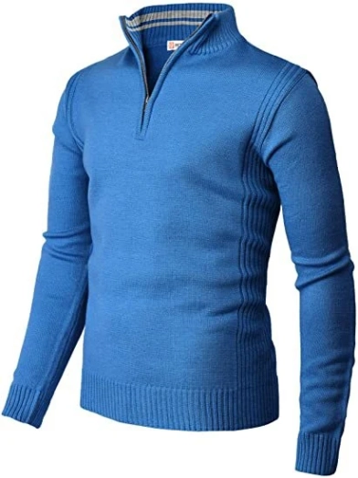 Brand Clothing Mens Fashion Sweater Supplier Bangladesh