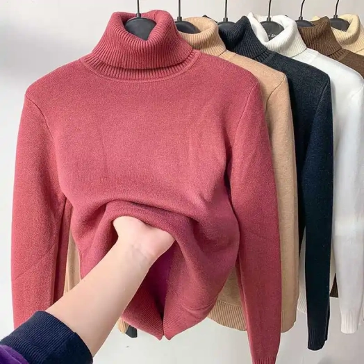 Knitted Jumper Supplier In France