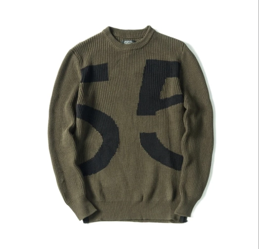 Knitting Pattern Mens Pullover Sweater Manufacturer Supplier Bangladesh
