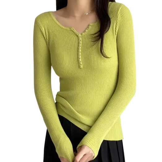 Wholesale V Neck Sweater Supplier In France