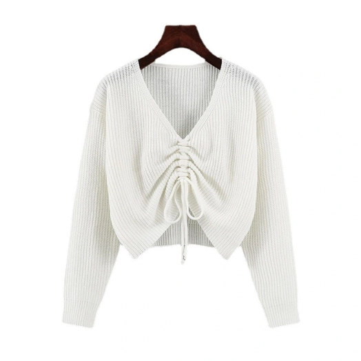 Womens Knitted Vest Sweater Manufacturer Bangladesh