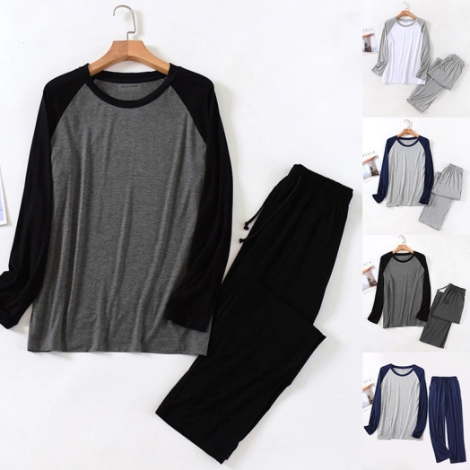 Men Pajamas Sets Homewear Exporter In Bangladesh