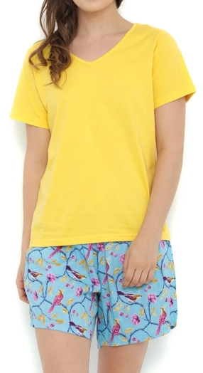 Wholesale Womens Printed Nightsuit Manufacturer Supplier In Bangladesh