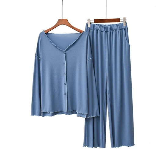 Women Casual Pyjamas Supplier Bangladesh