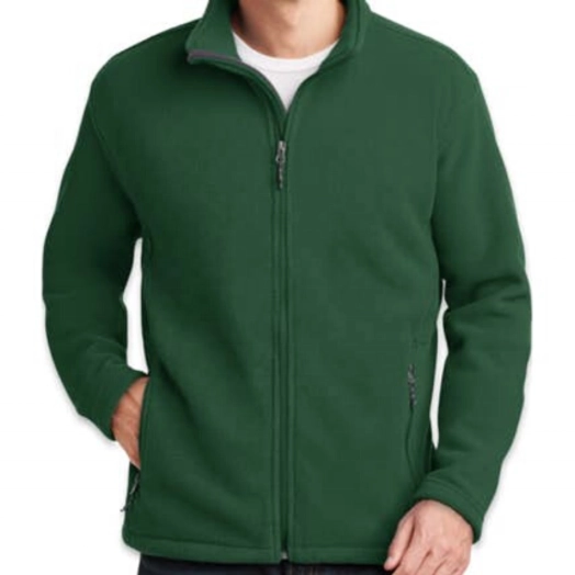 Mens Micro Polar Fleece Jacket Factory In Bangladesh