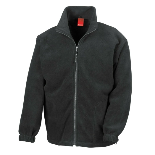 Mens Polar Anti Pill Fleece Full Zip Up Jacket Exporter Bangladesh