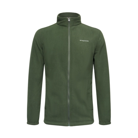 Mens Polar Fleece Jackets From Bangladesh Clothing Manufacturer