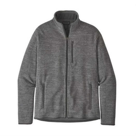 Windproof Warm Mens Polar Fleece Jacket Manufacturer Bangladesh