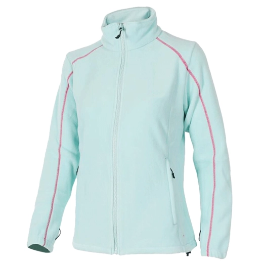 Womens Polar Fleece Long Sleeve Jackets From Bangladesh
