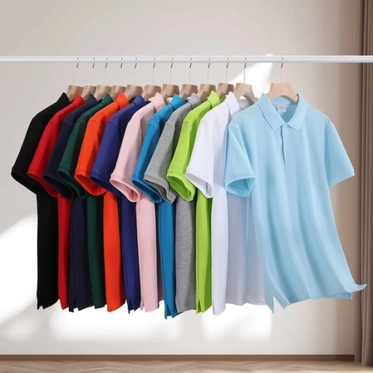 Wholesale Polo Shirts Brazil