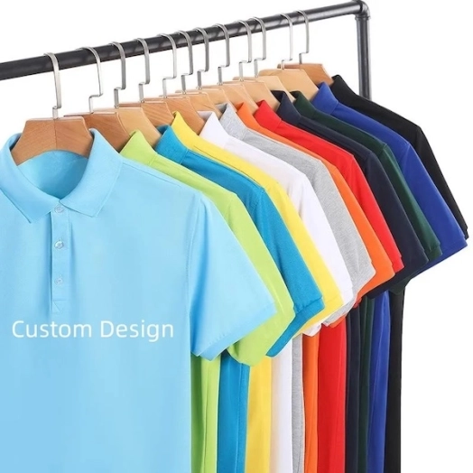 Wholesale Polo Shirts Brunei