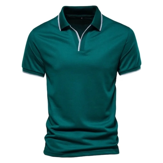Wholesale Polo Shirts China