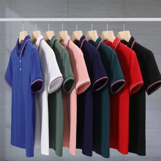 Wholesale Polo Shirts Croatia