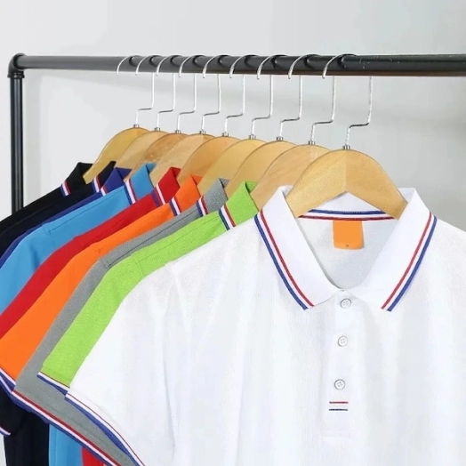 Wholesale Polo Shirts Czech Republic