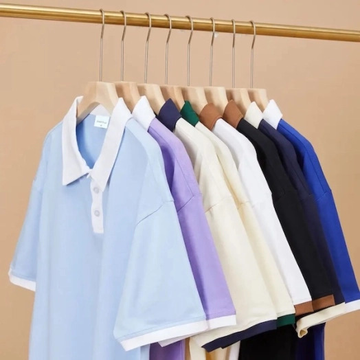 Wholesale Polo Shirts Denmark