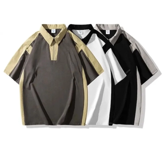 Wholesale Polo Shirts Estonia