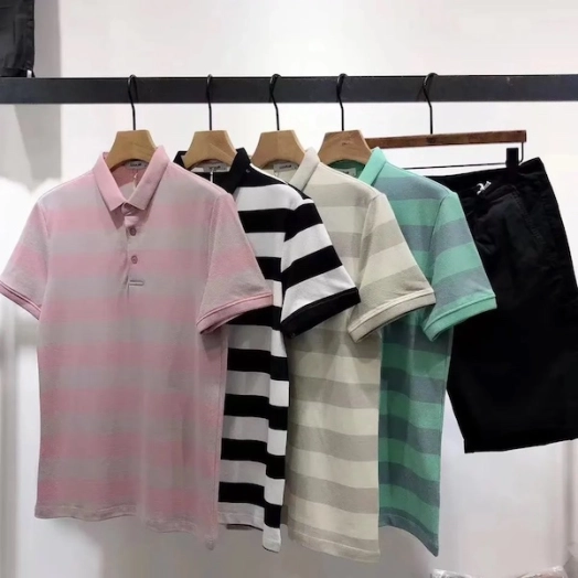 Wholesale Polo Shirts Finland