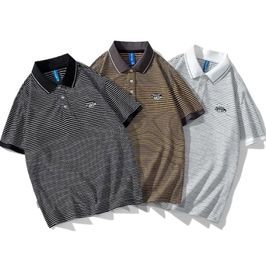 Wholesale Polo Shirts France