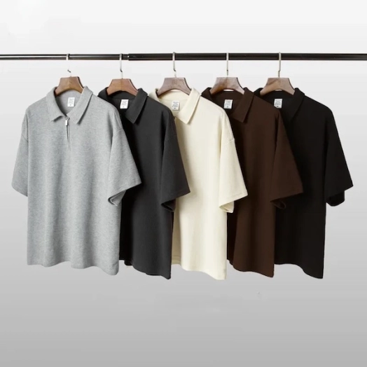 Wholesale Polo Shirts Supplier In Guyana