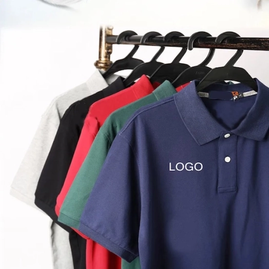 Wholesale Polo Shirts Supplier In Hong Kong