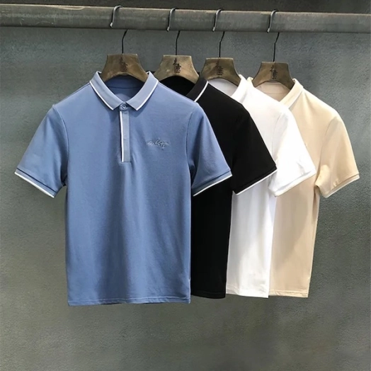 Wholesale Polo Shirts Supplier In Israel