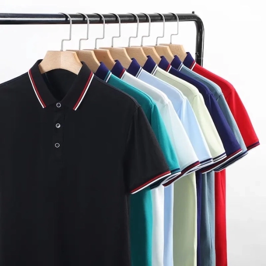 Wholesale Polo Shirts Supplier In Japan